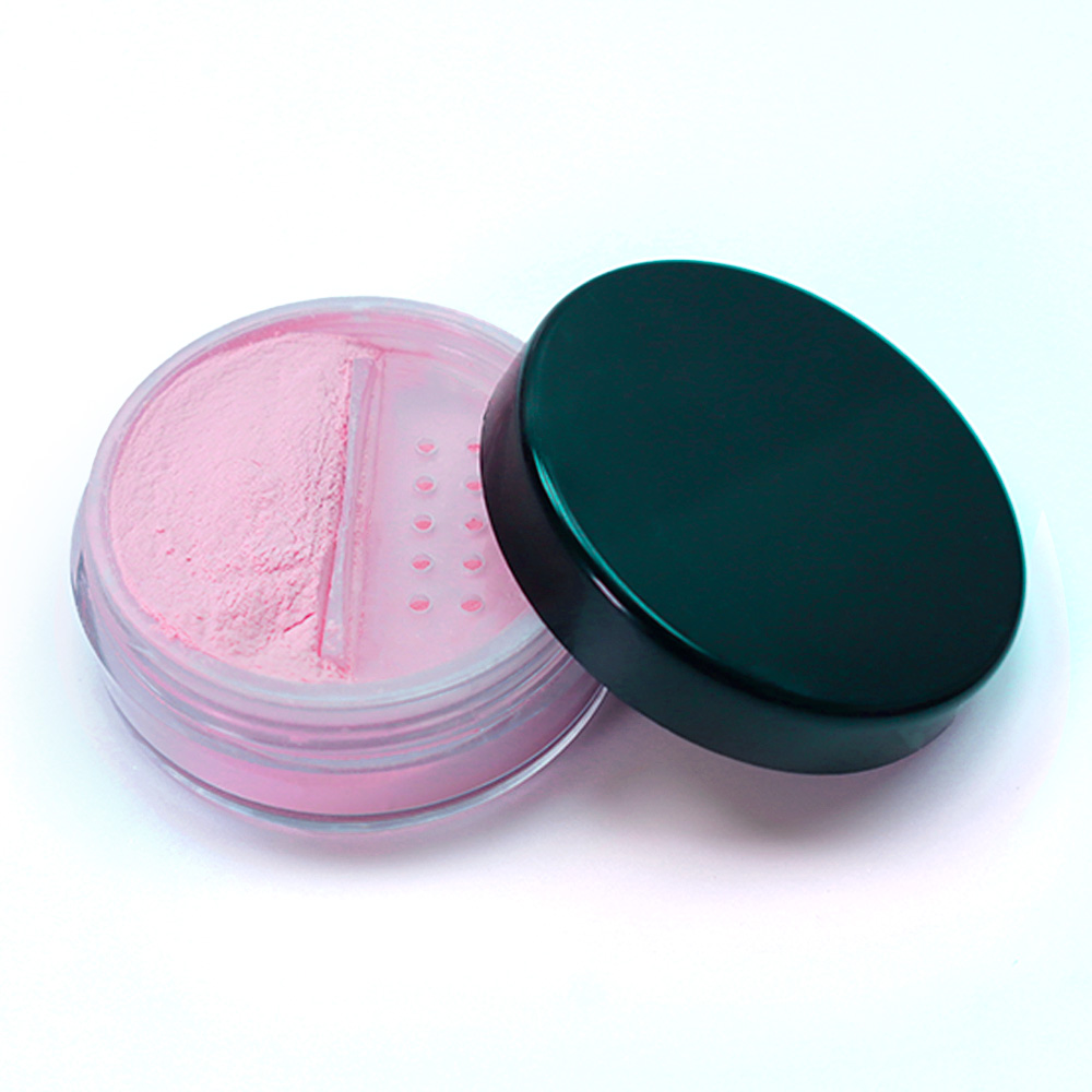 Cosmetics fessional Matte Blurring Loose Setting Powder  Easy Bake Loose Baking & Setting Powder